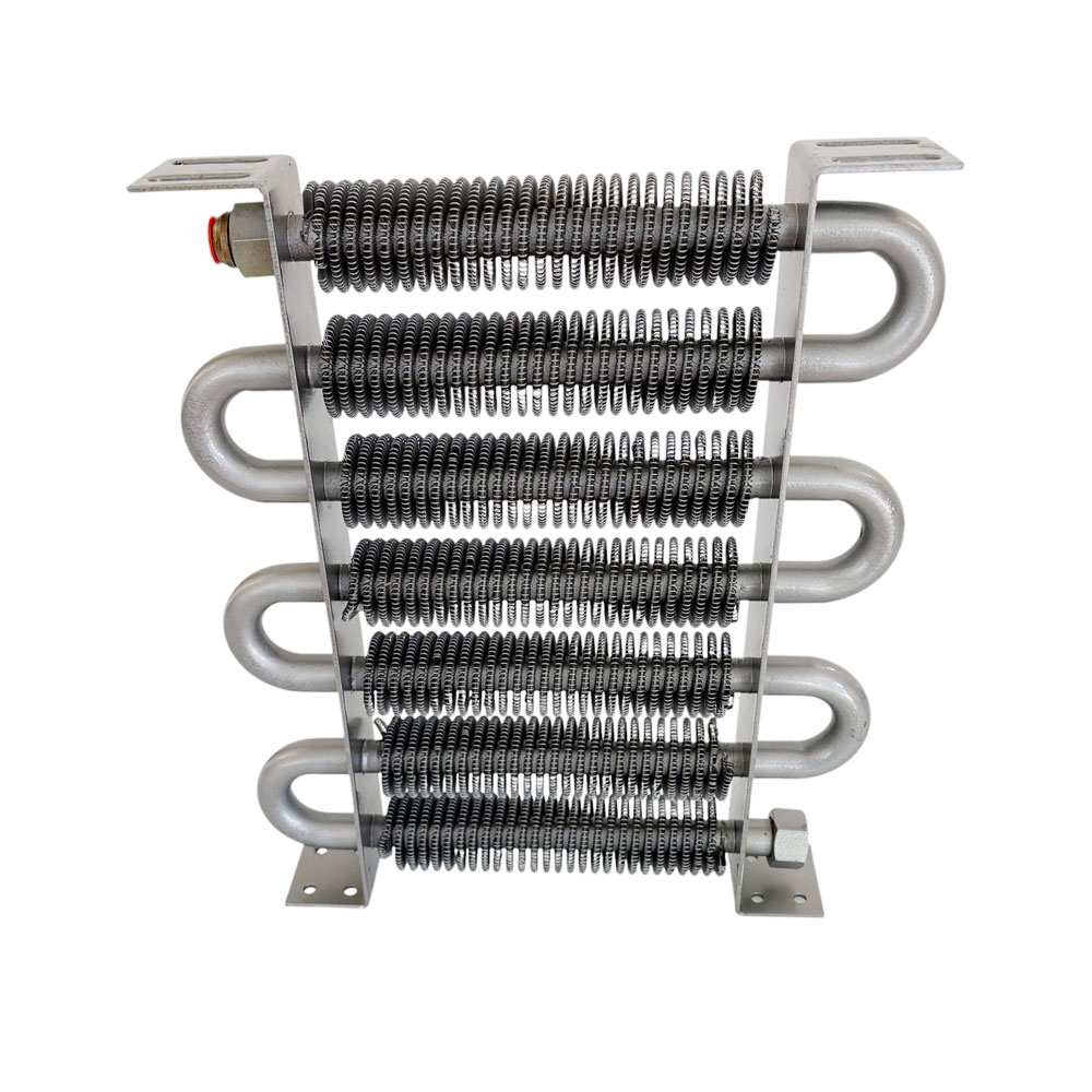 Oil Cooler (military Series) 232212